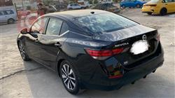 نیسان سێنترا